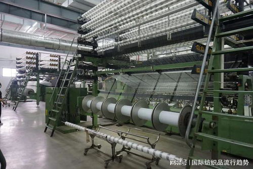新紡織印染廠即將投產(chǎn) 計(jì)劃用工4000余人，設(shè)備調(diào)試助力產(chǎn)業(yè)升級(jí)